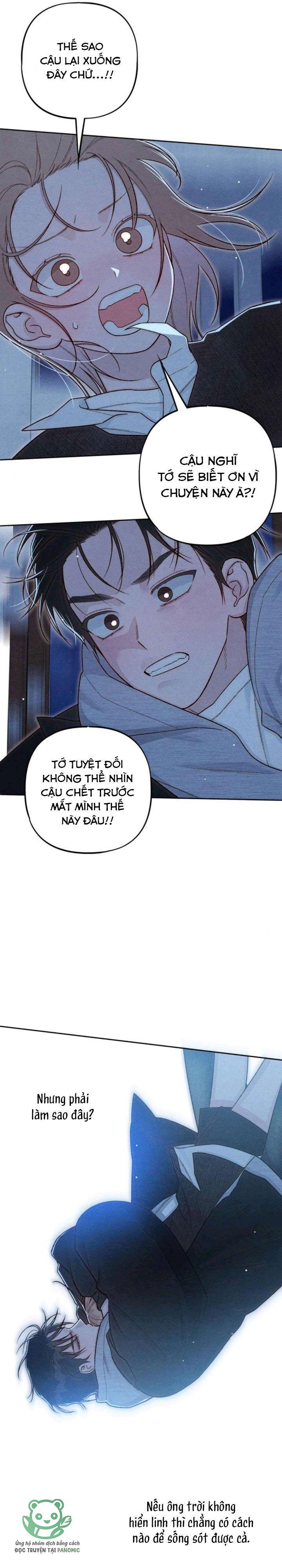 Bí Mật Thanh Xuân - Chap 127 - Trang 7
