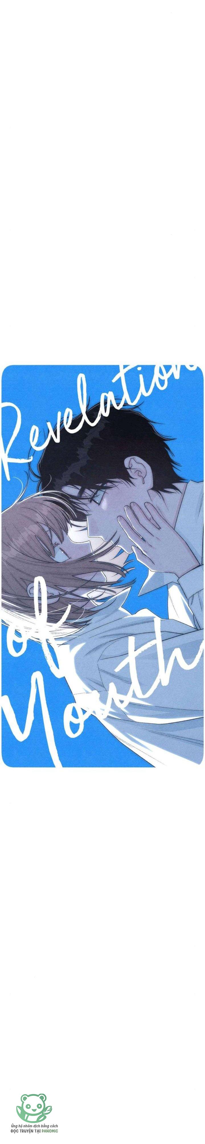 Bí Mật Thanh Xuân - Chap 127 - Trang 9