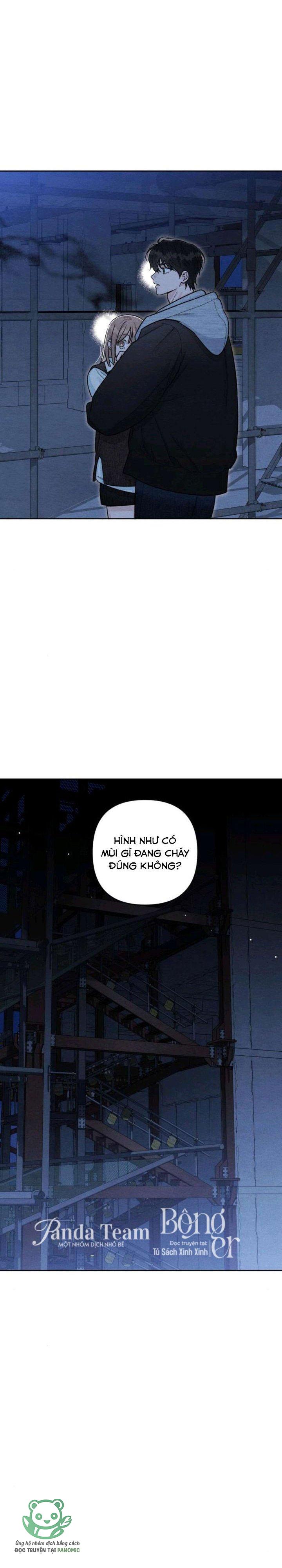 Bí Mật Thanh Xuân - Chap 127 - Trang 15