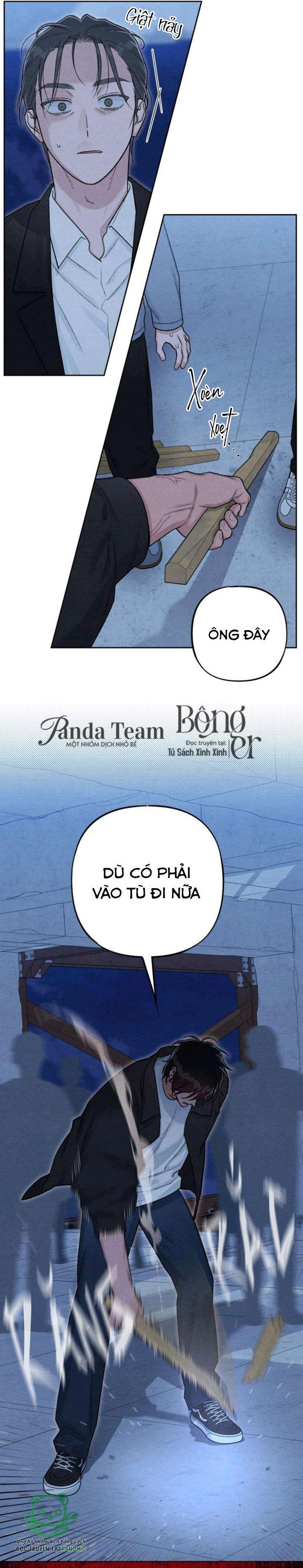 Bí Mật Thanh Xuân - Chap 127 - Trang 19