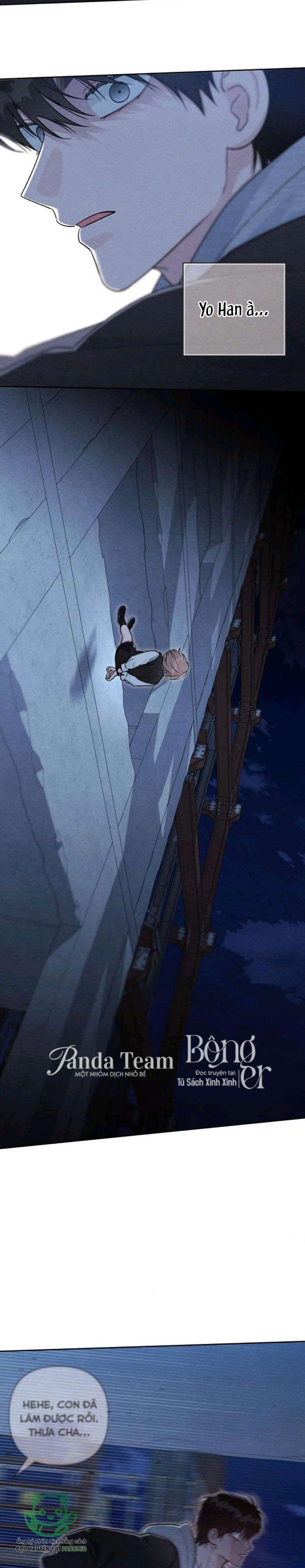 Bí Mật Thanh Xuân - Chap 127 - Trang 2