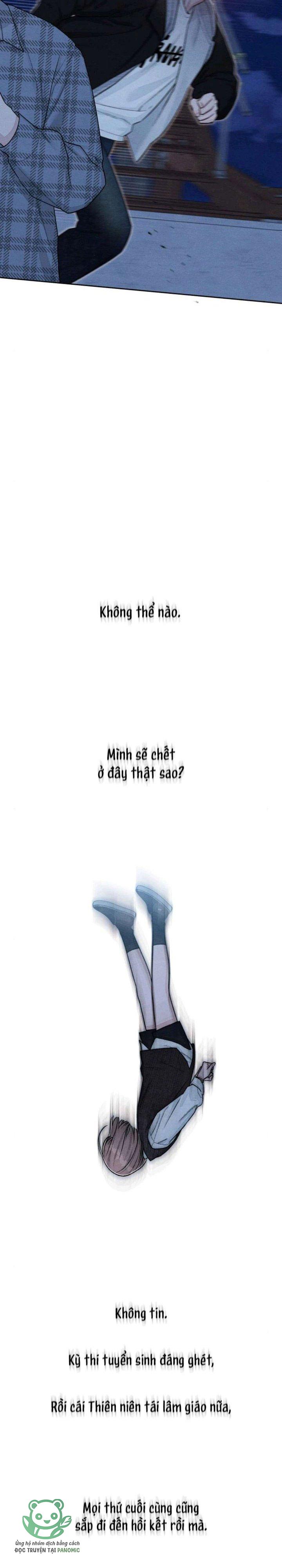 Bí Mật Thanh Xuân - Chap 127 - Trang 3