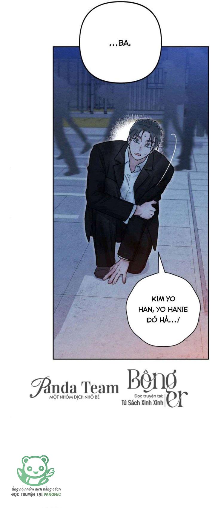 Bí Mật Thanh Xuân - Chap 128 - Trang 11
