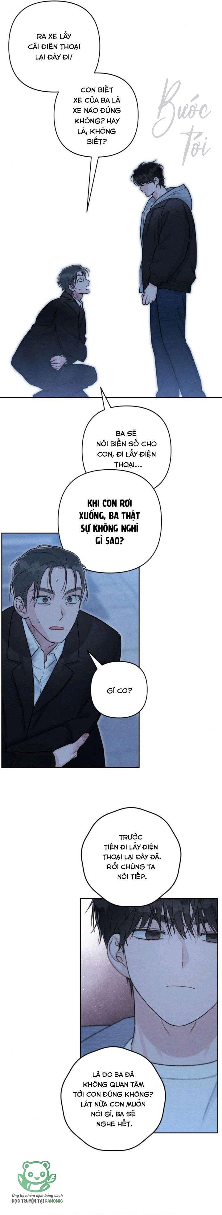 Bí Mật Thanh Xuân - Chap 128 - Trang 12