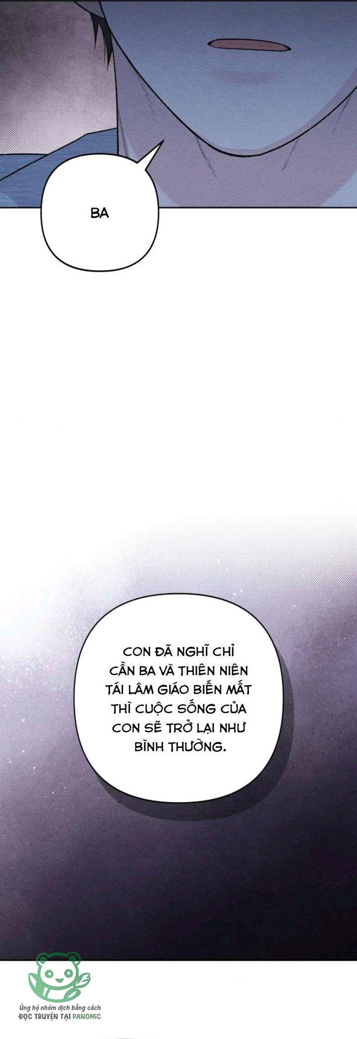 Bí Mật Thanh Xuân - Chap 128 - Trang 13