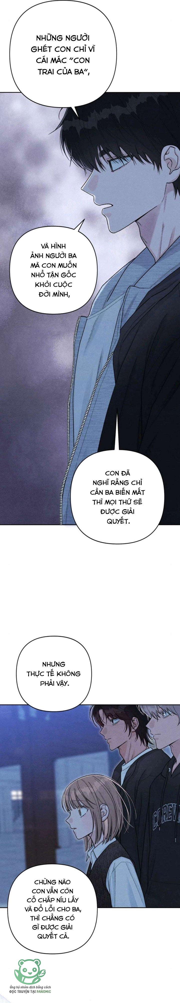 Bí Mật Thanh Xuân - Chap 128 - Trang 14