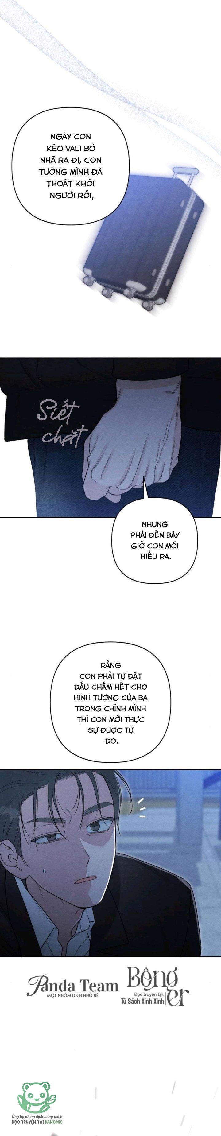 Bí Mật Thanh Xuân - Chap 128 - Trang 15