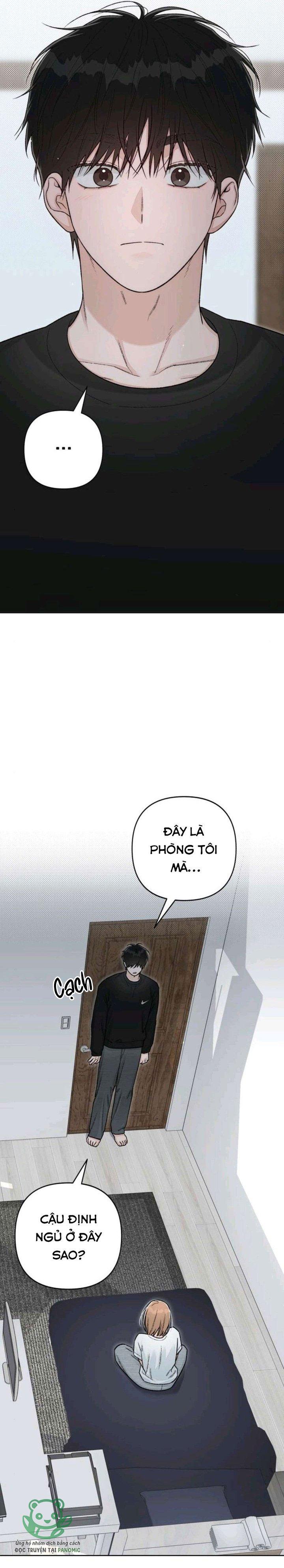 Bí Mật Thanh Xuân - Chap 128 - Trang 26