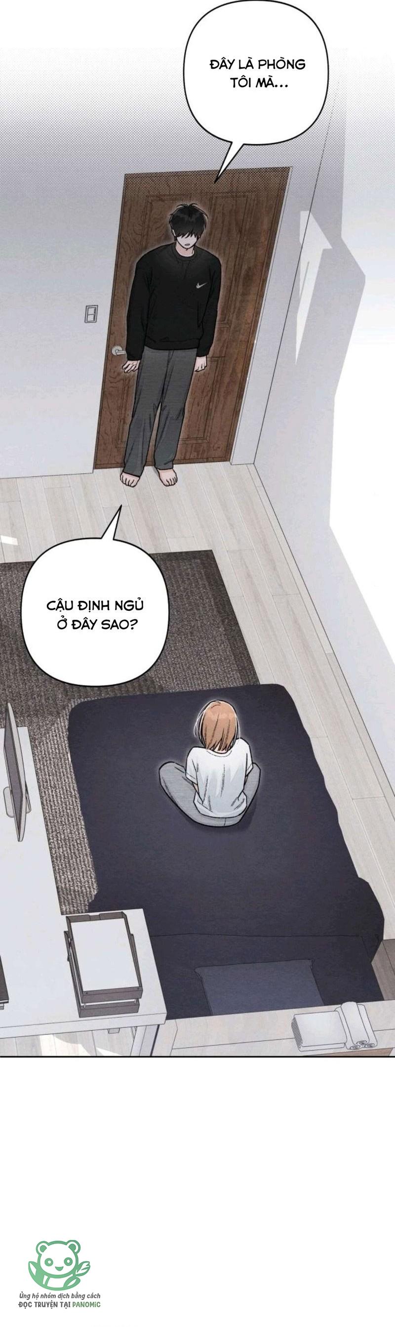 Bí Mật Thanh Xuân - Chap 129 - Trang 5