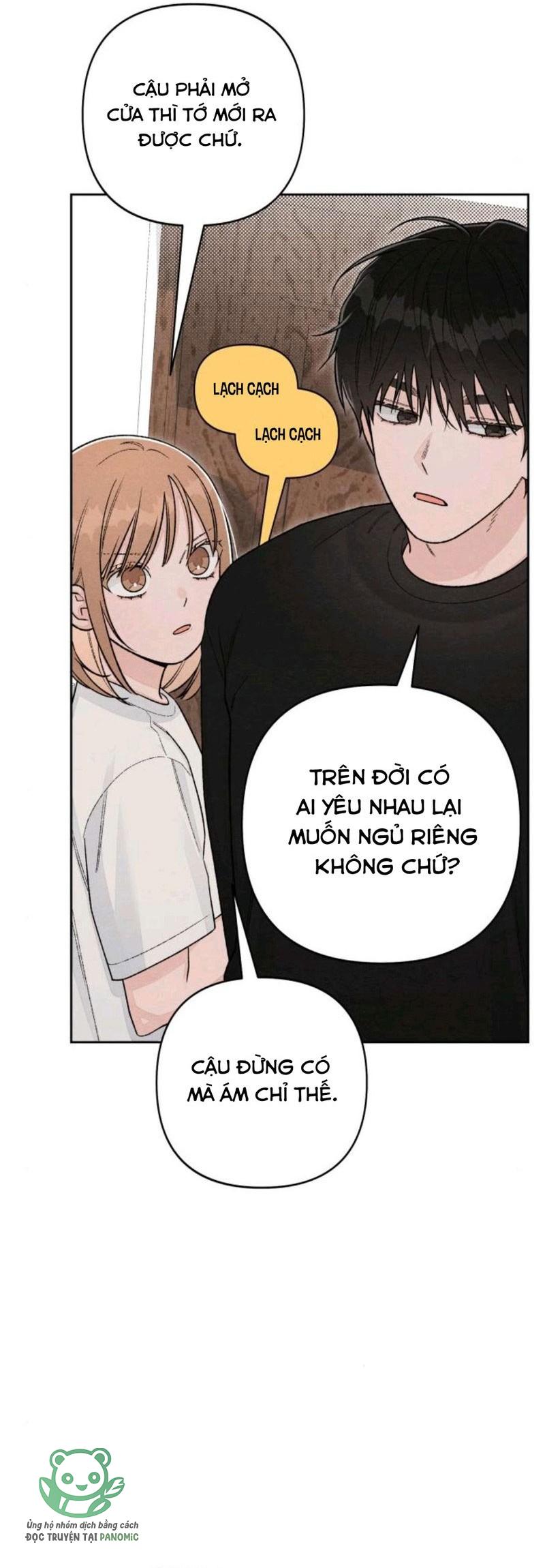 Bí Mật Thanh Xuân - Chap 129 - Trang 7