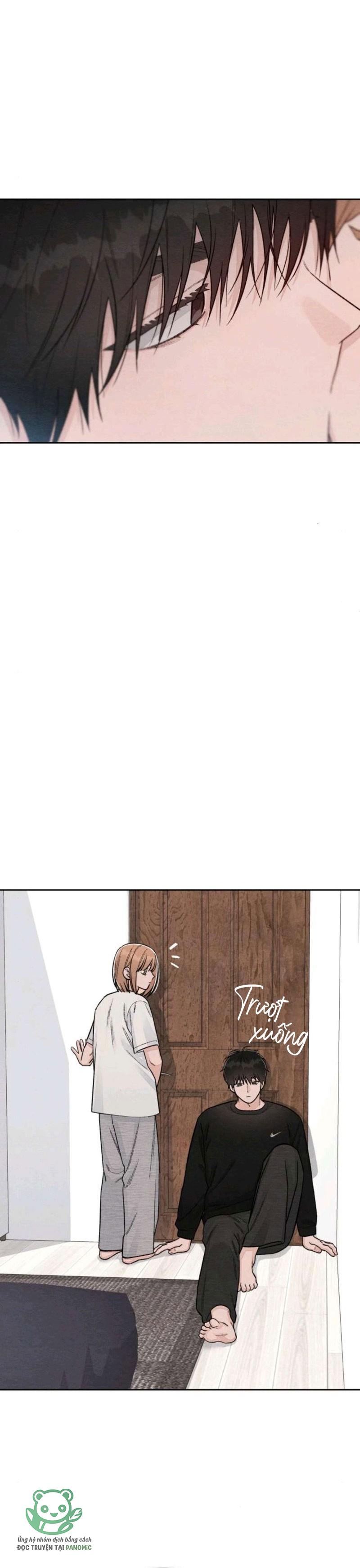 Bí Mật Thanh Xuân - Chap 129 - Trang 9