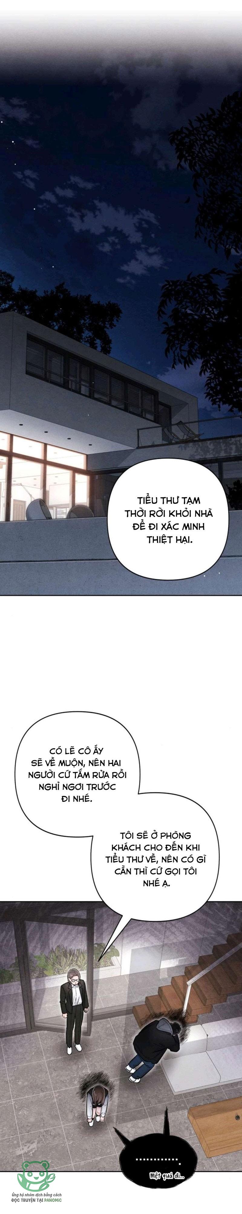 Bí Mật Thanh Xuân - Chap 129 - Trang 1