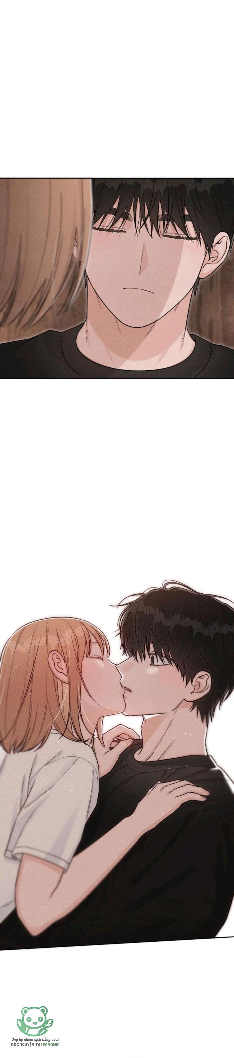 Bí Mật Thanh Xuân - Chap 129 - Trang 11