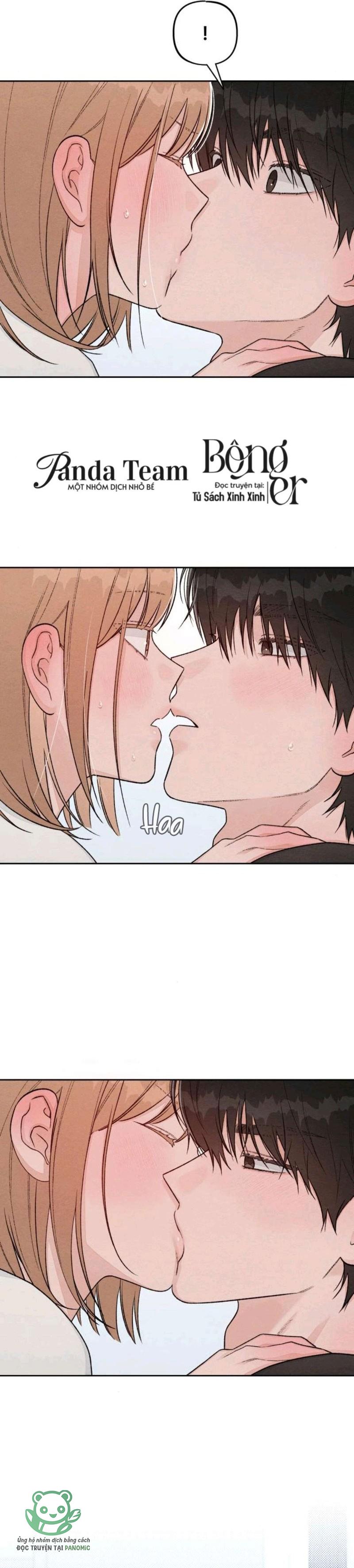 Bí Mật Thanh Xuân - Chap 129 - Trang 12