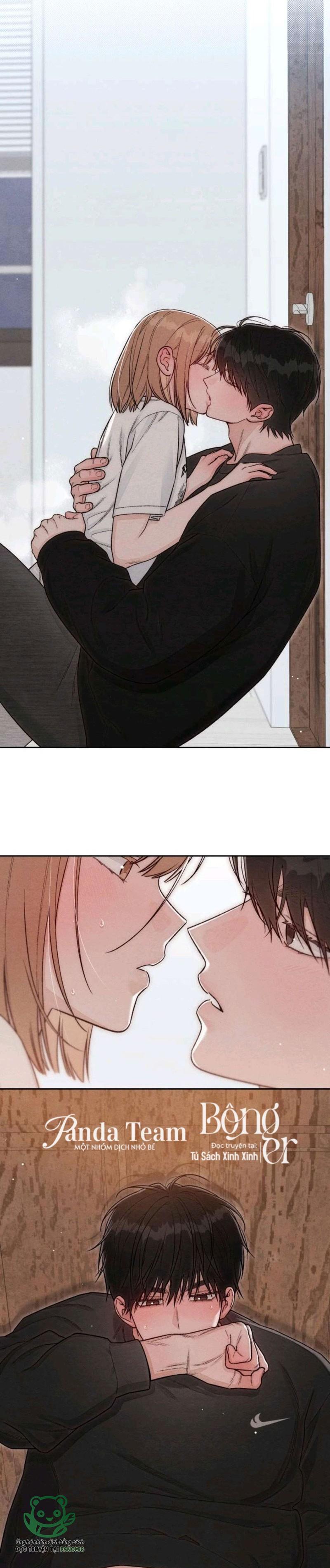 Bí Mật Thanh Xuân - Chap 129 - Trang 13
