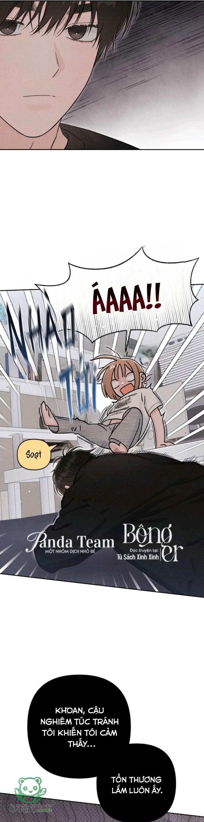 Bí Mật Thanh Xuân - Chap 129 - Trang 20