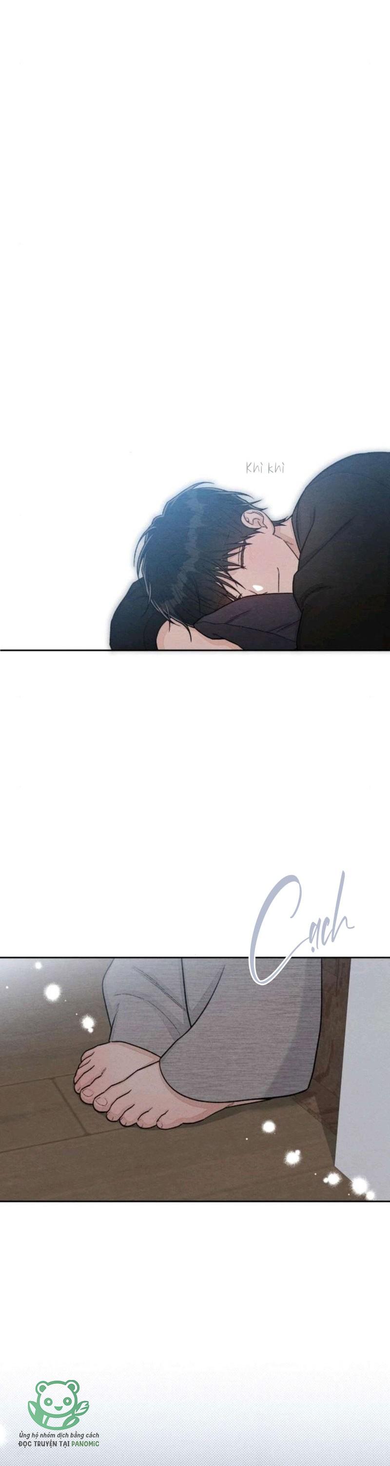 Bí Mật Thanh Xuân - Chap 129 - Trang 29