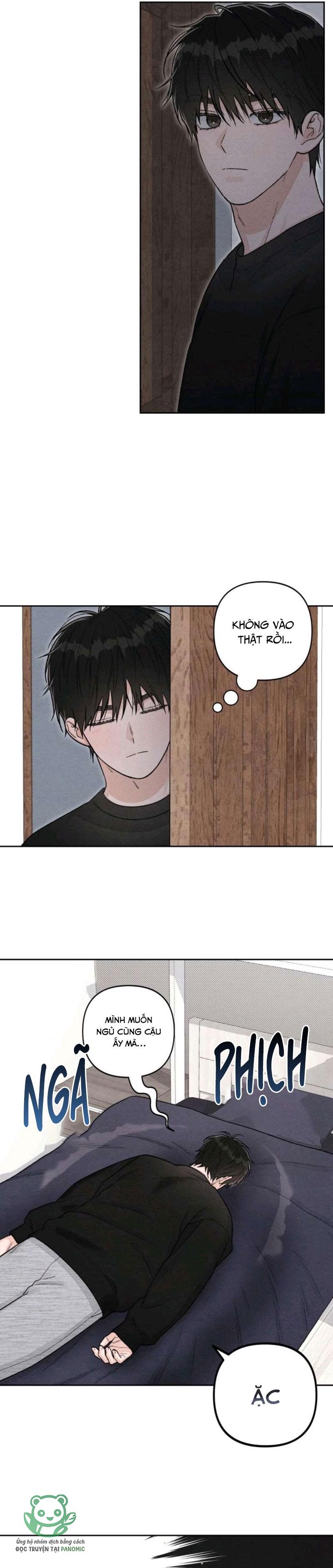 Bí Mật Thanh Xuân - Chap 129 - Trang 33
