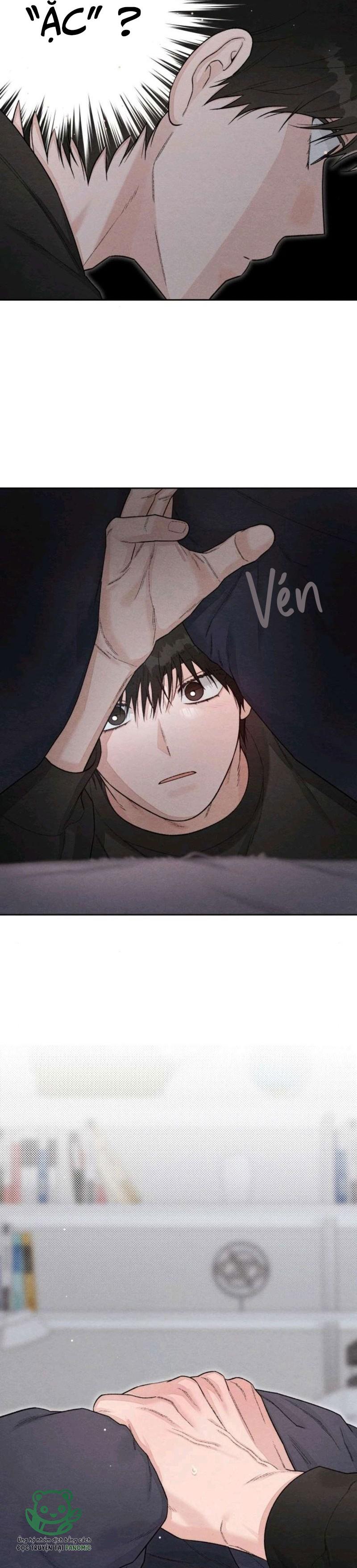 Bí Mật Thanh Xuân - Chap 129 - Trang 34