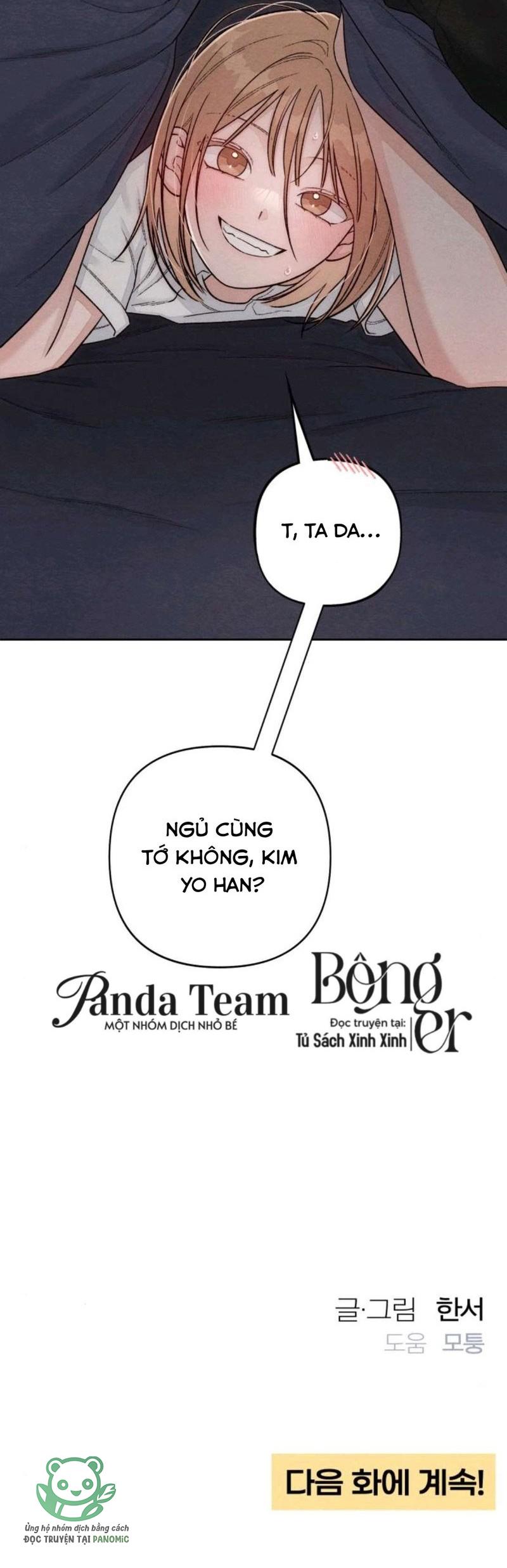 Bí Mật Thanh Xuân - Chap 129 - Trang 35