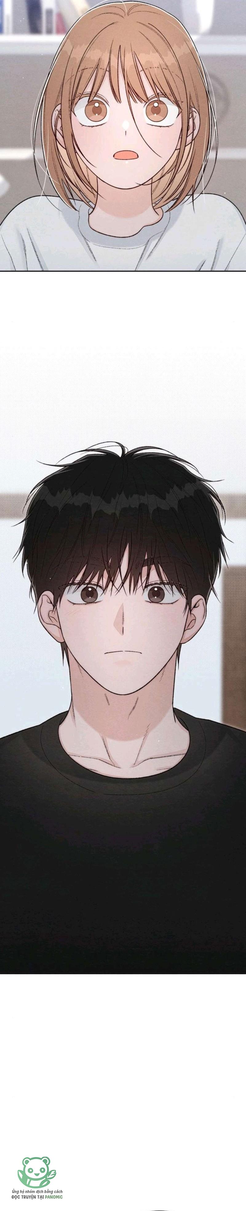 Bí Mật Thanh Xuân - Chap 129 - Trang 4