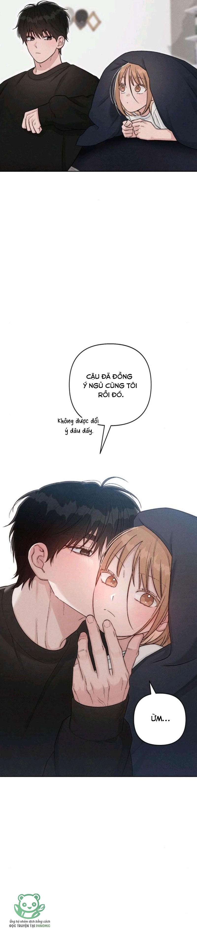 Bí Mật Thanh Xuân - Chap 130 - Trang 5