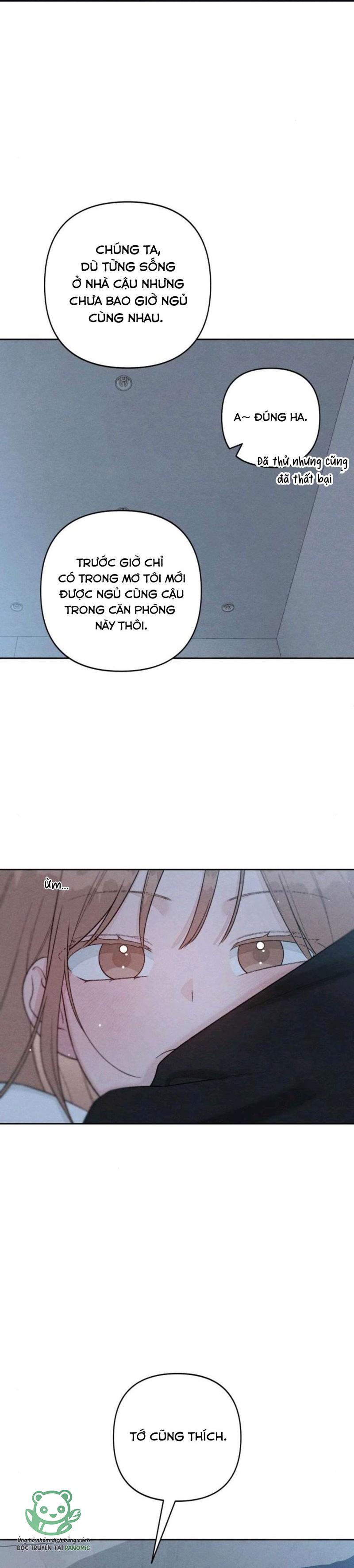 Bí Mật Thanh Xuân - Chap 130 - Trang 7