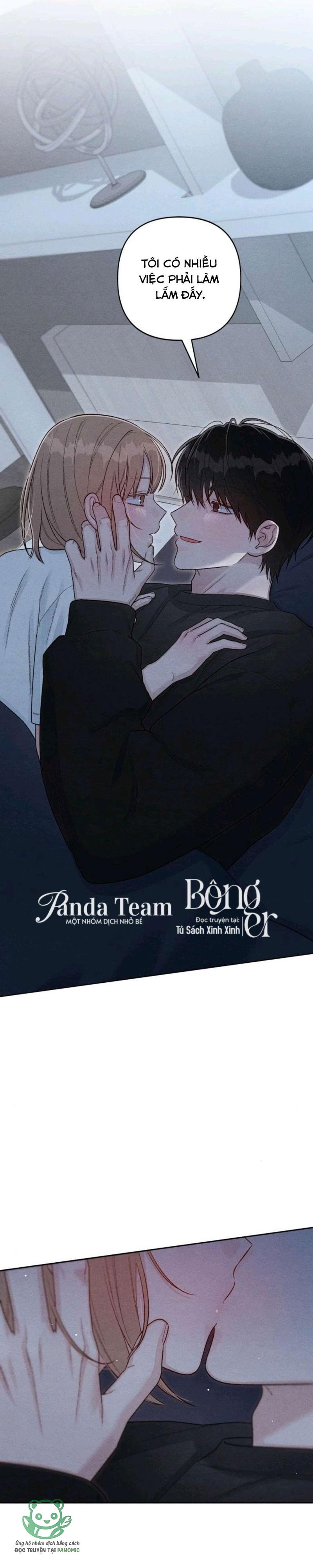 Bí Mật Thanh Xuân - Chap 130 - Trang 10
