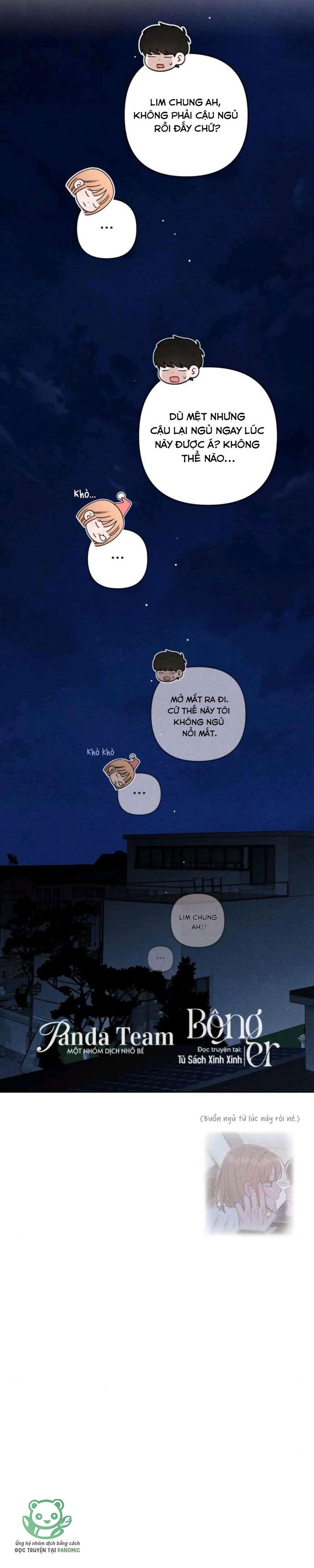 Bí Mật Thanh Xuân - Chap 130 - Trang 13