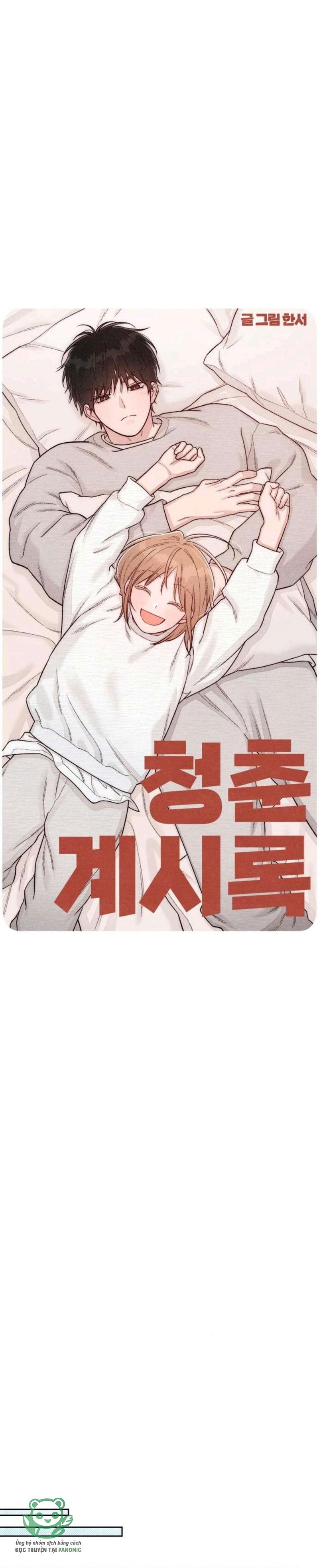 Bí Mật Thanh Xuân - Chap 130 - Trang 14