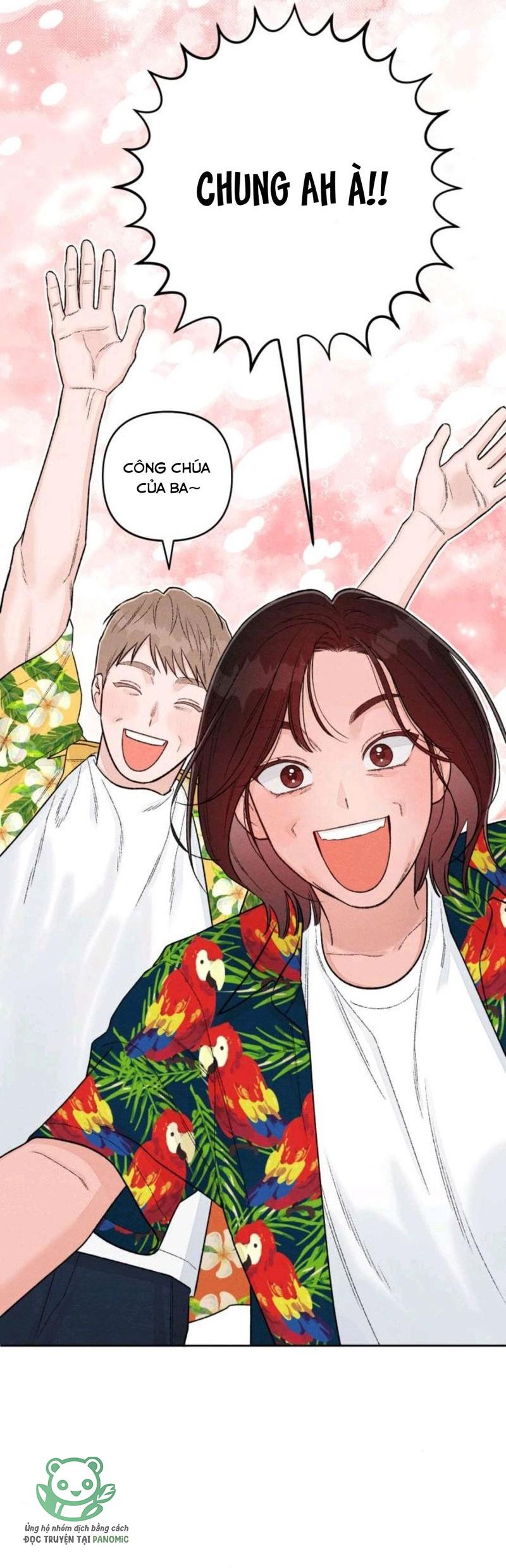 Bí Mật Thanh Xuân - Chap 130 - Trang 17