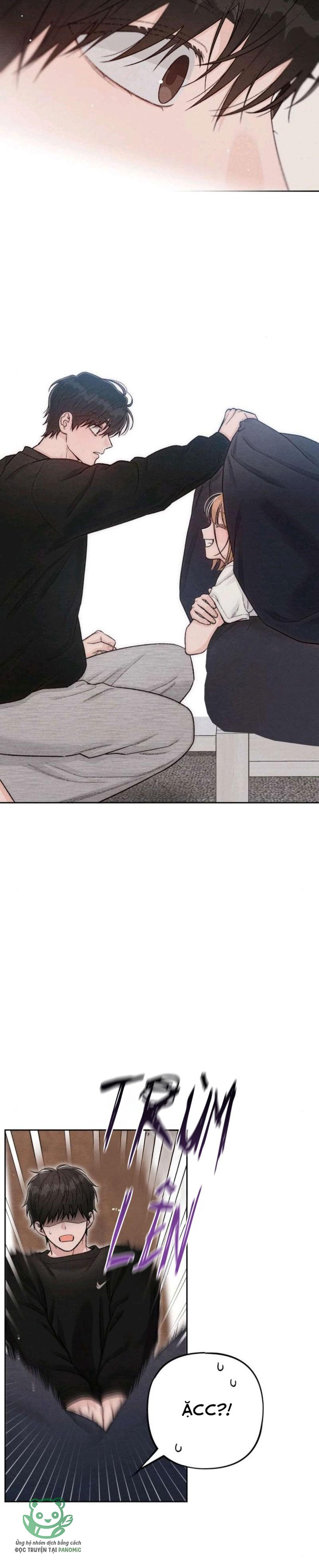 Bí Mật Thanh Xuân - Chap 130 - Trang 2