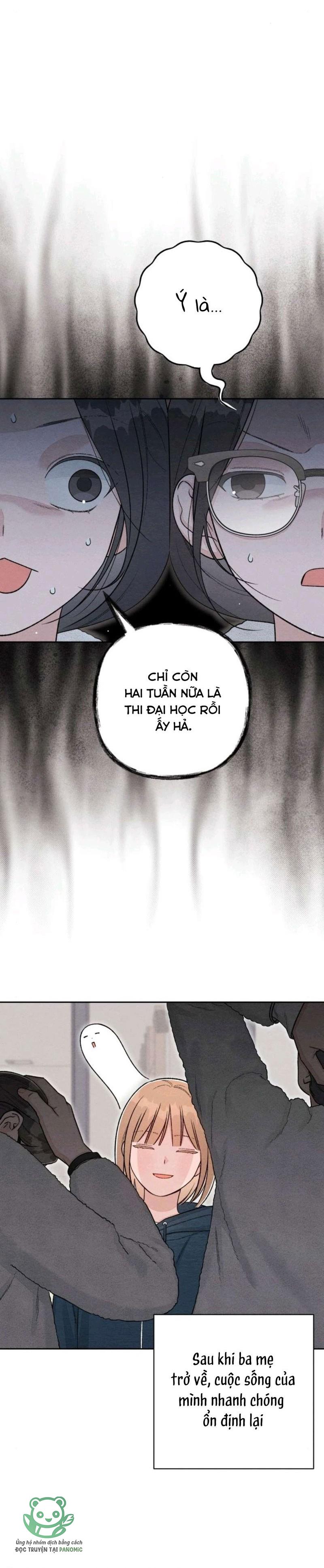 Bí Mật Thanh Xuân - Chap 130 - Trang 29