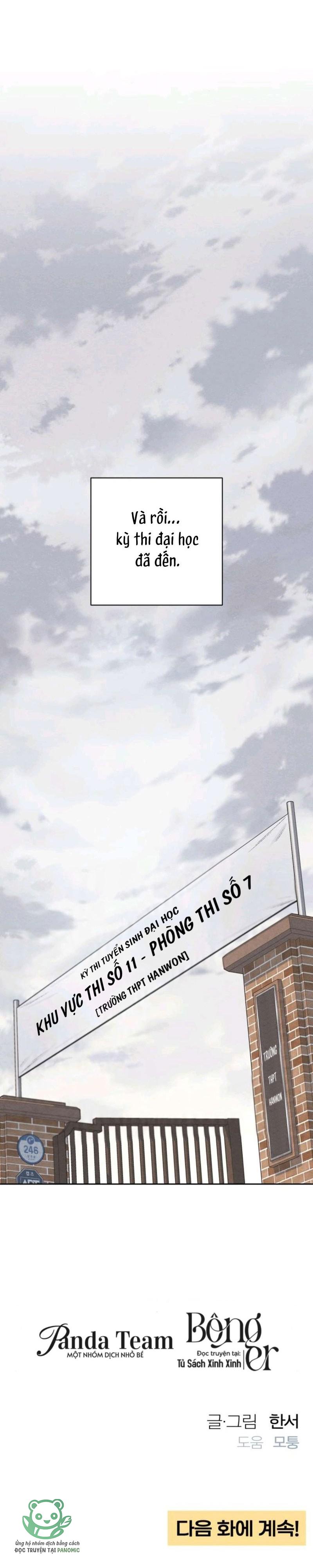 Bí Mật Thanh Xuân - Chap 130 - Trang 32