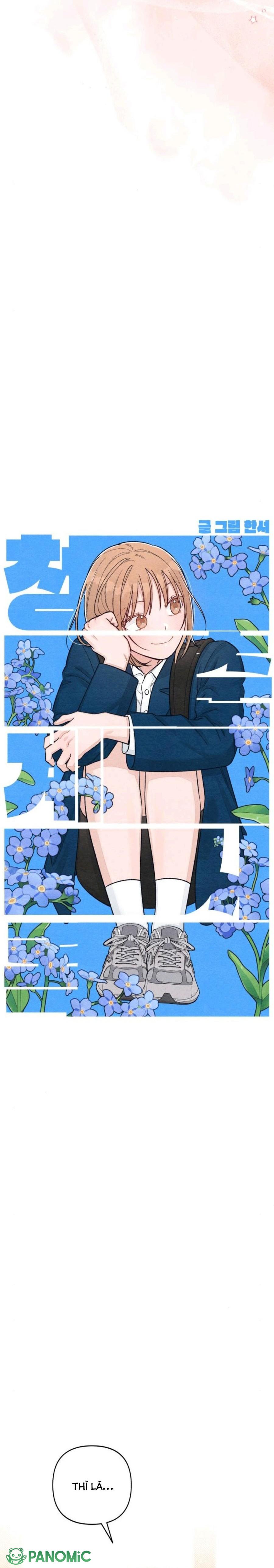 Bí Mật Thanh Xuân - Chap 131 - Trang 5