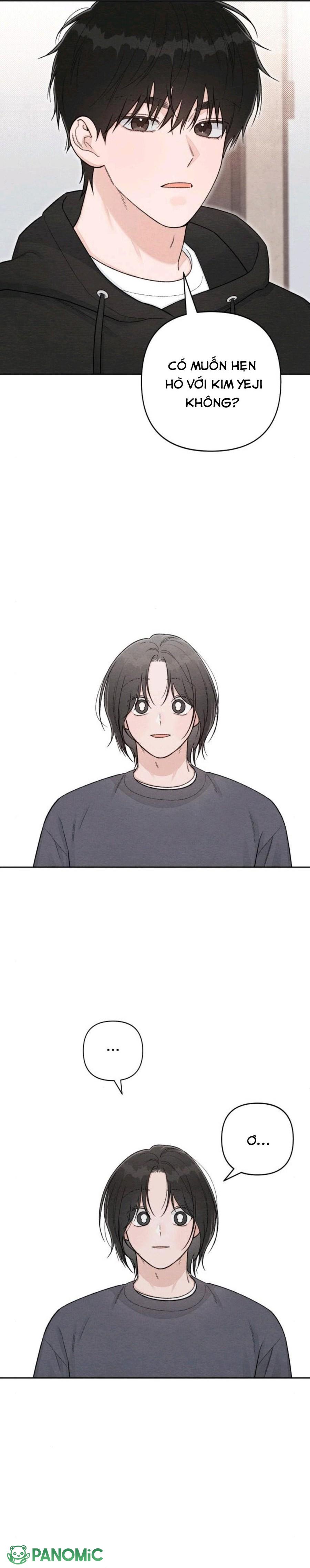 Bí Mật Thanh Xuân - Chap 131 - Trang 8