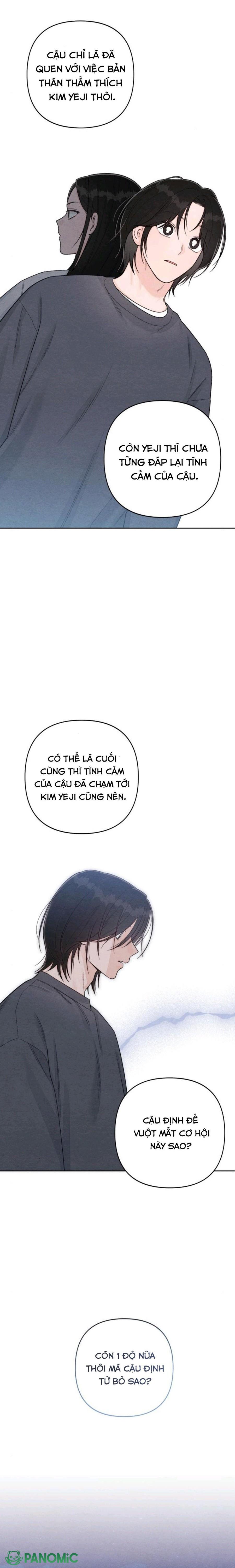 Bí Mật Thanh Xuân - Chap 131 - Trang 11