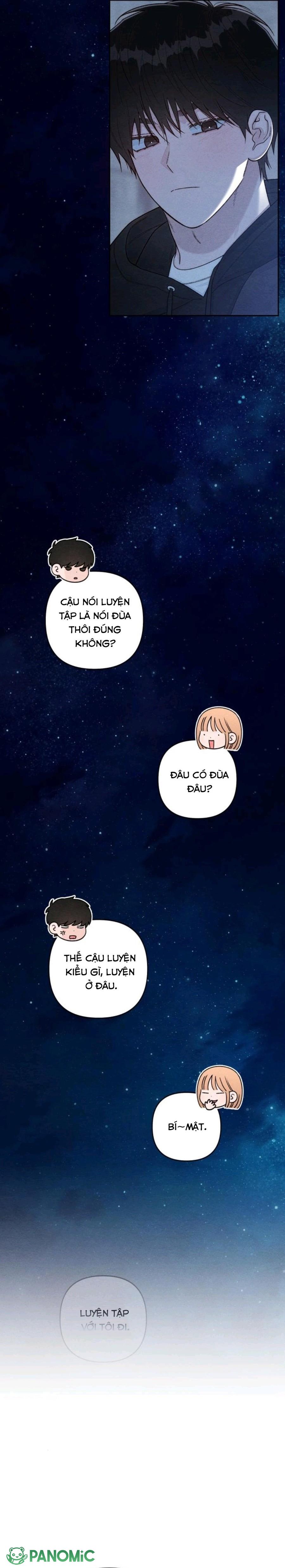 Bí Mật Thanh Xuân - Chap 131 - Trang 18