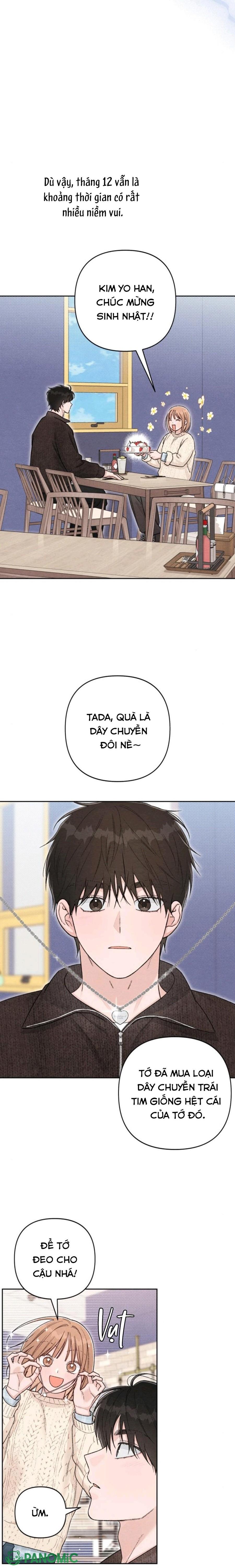 Bí Mật Thanh Xuân - Chap 131 - Trang 22