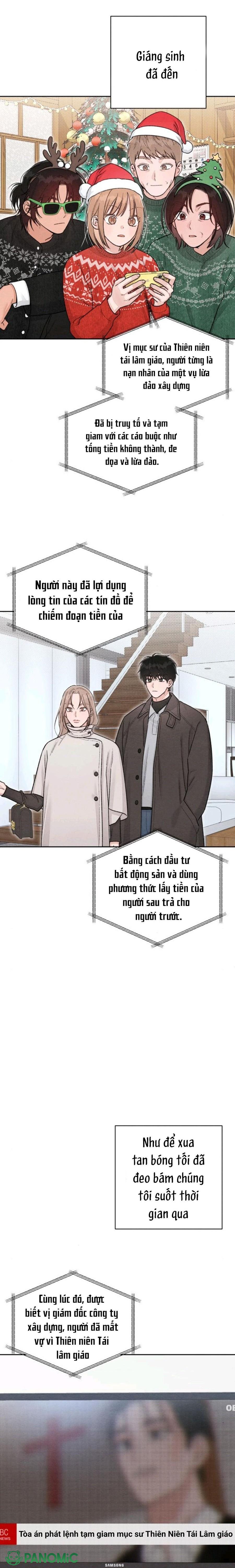 Bí Mật Thanh Xuân - Chap 131 - Trang 24