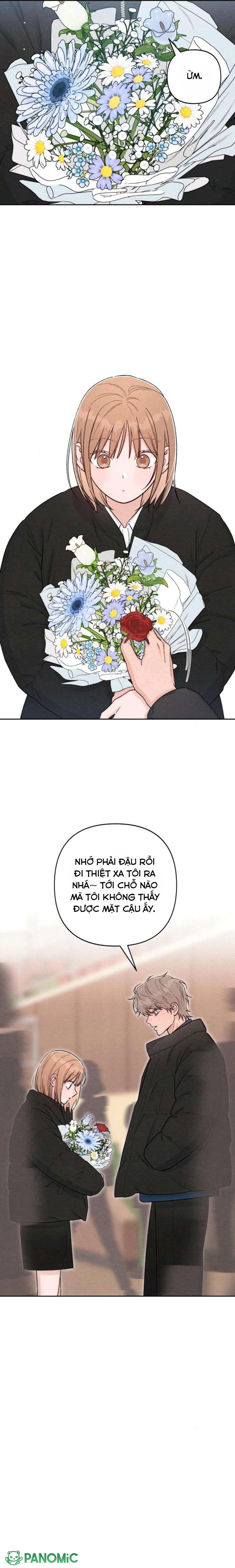 Bí Mật Thanh Xuân - Chap 132 - Trang 6