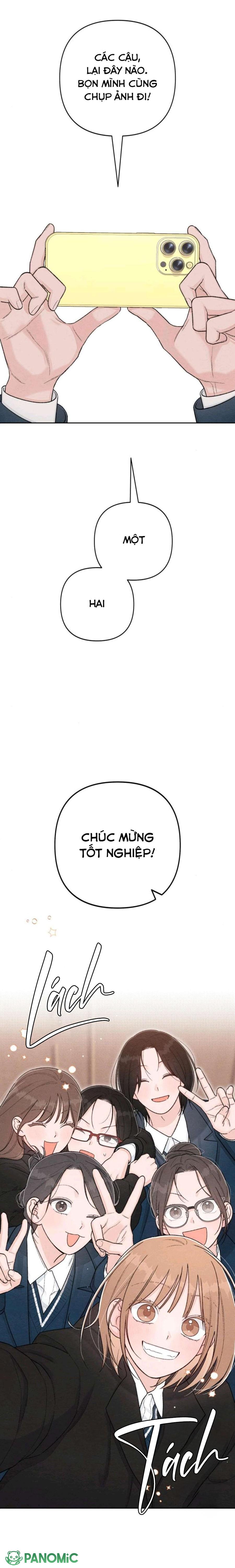 Bí Mật Thanh Xuân - Chap 132 - Trang 1