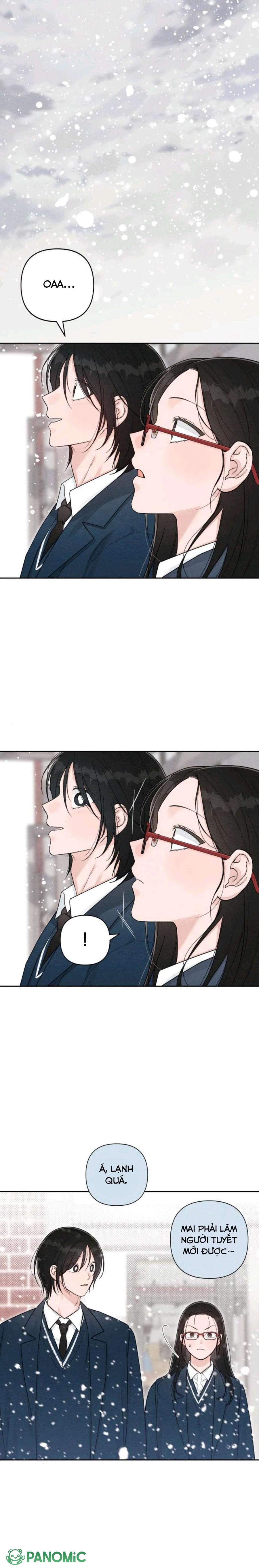 Bí Mật Thanh Xuân - Chap 132 - Trang 11