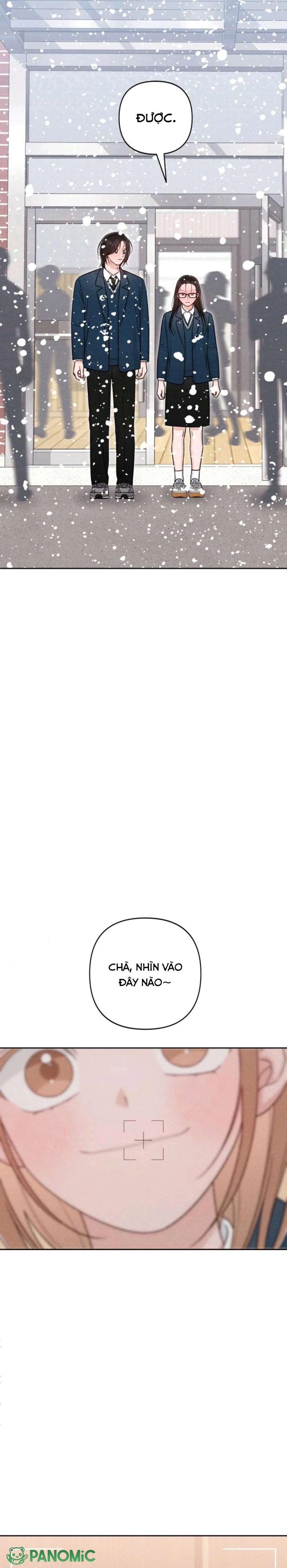 Bí Mật Thanh Xuân - Chap 132 - Trang 14