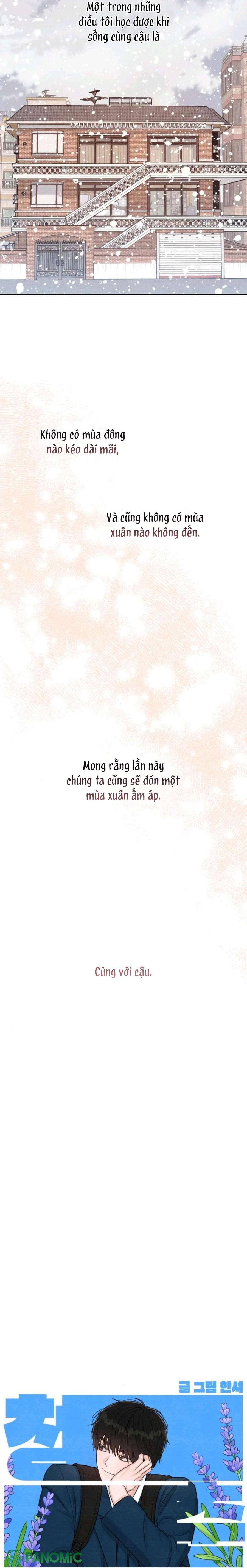 Bí Mật Thanh Xuân - Chap 132 - Trang 16