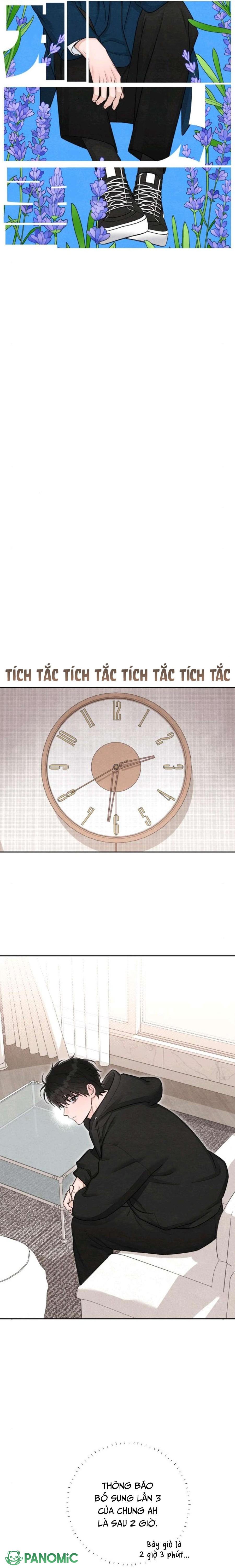 Bí Mật Thanh Xuân - Chap 132 - Trang 17