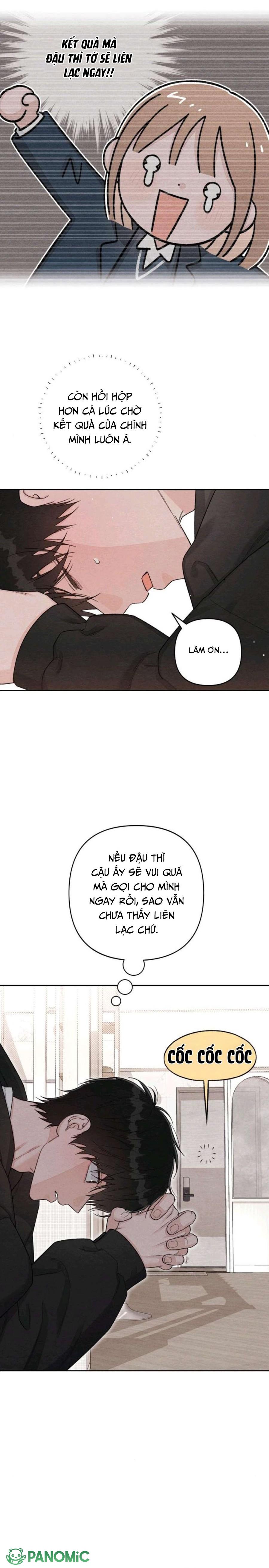 Bí Mật Thanh Xuân - Chap 132 - Trang 18