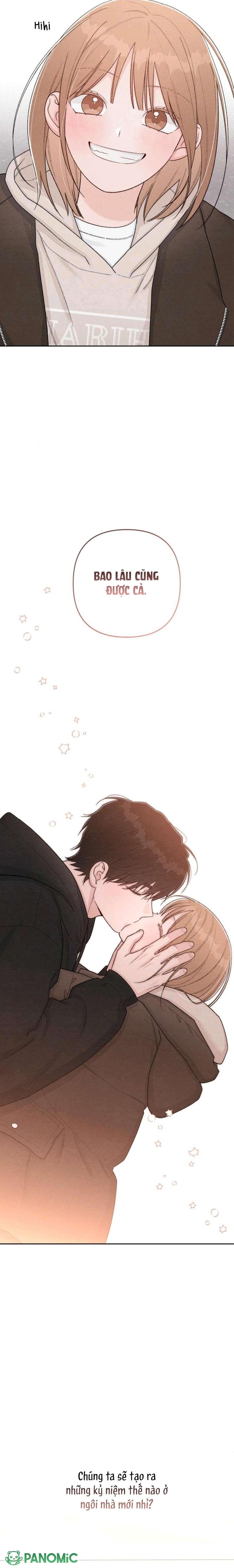 Bí Mật Thanh Xuân - Chap 132 - Trang 22