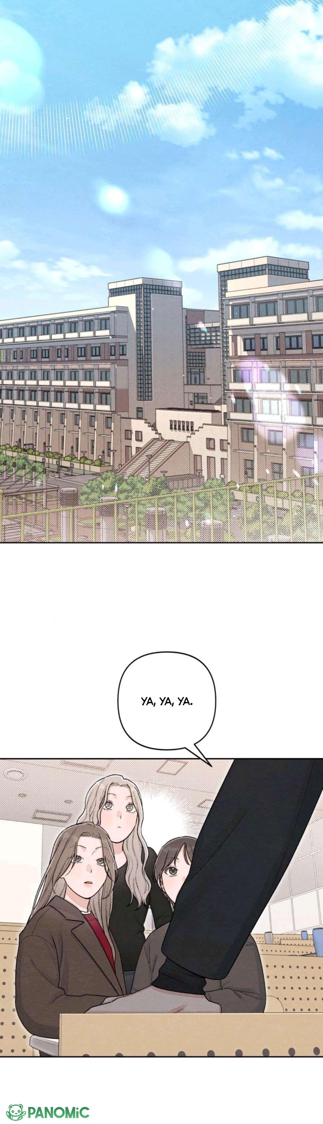 Bí Mật Thanh Xuân - Chap 133: Ngoại Truyện 1 - Trang 1