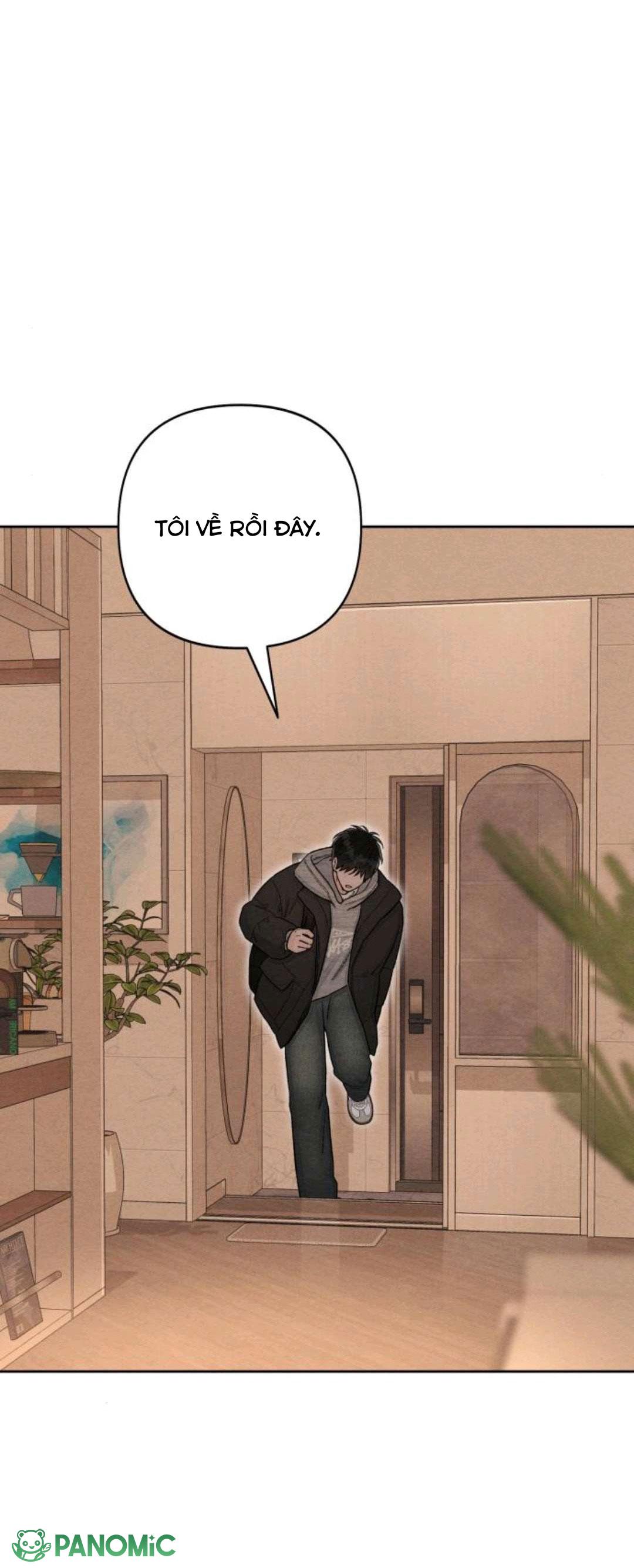 Bí Mật Thanh Xuân - Chap 133: Ngoại Truyện 1 - Trang 13